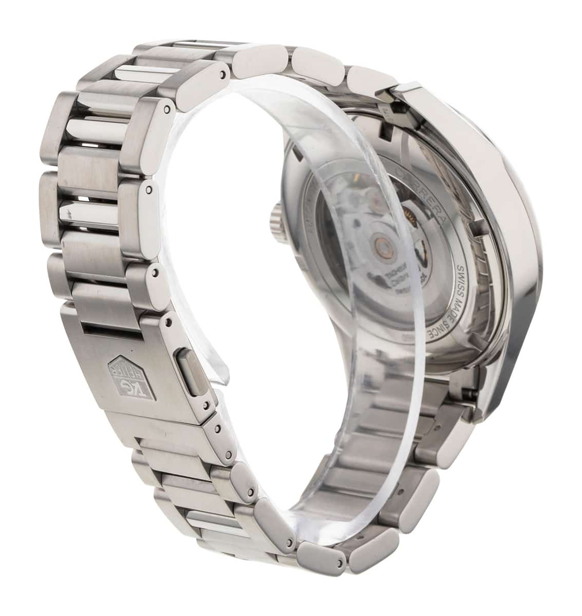 Tag Heuer Carrera WAR201C.BA0723 Tag Heuer Carrera WAR201C.BA0723